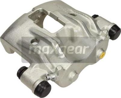 Maxgear 82-0367 - Тормозной суппорт autospares.lv