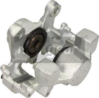 Maxgear 82-0303 - Тормозной суппорт autospares.lv