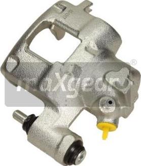 Maxgear 82-0317 - Тормозной суппорт autospares.lv