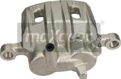 Maxgear 82-0389 - Тормозной суппорт autospares.lv