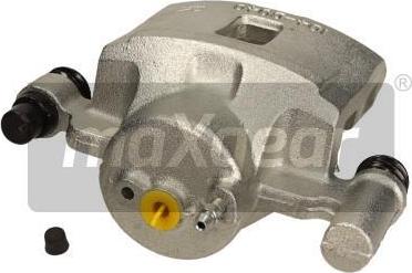 Maxgear 82-0382 - Тормозной суппорт autospares.lv