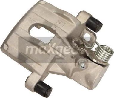 Maxgear 82-0339 - Тормозной суппорт autospares.lv