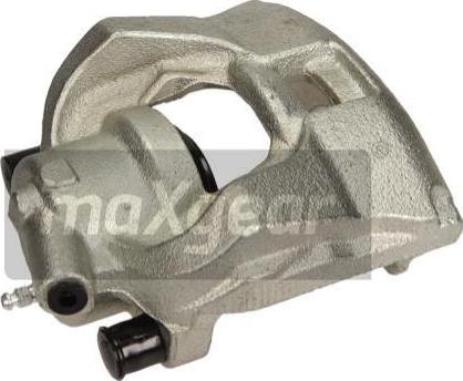 Maxgear 82-0334 - Тормозной суппорт autospares.lv