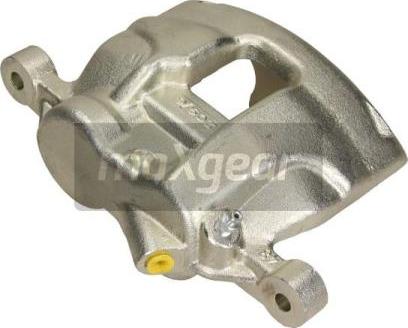 Maxgear 82-0338 - Тормозной суппорт autospares.lv