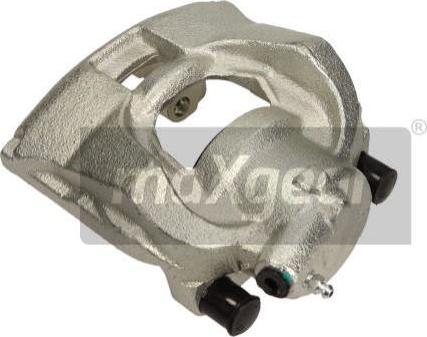 Maxgear 82-0333 - Тормозной суппорт autospares.lv