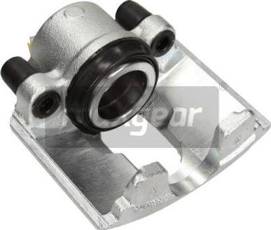 Maxgear 82-0329 - Тормозной суппорт autospares.lv