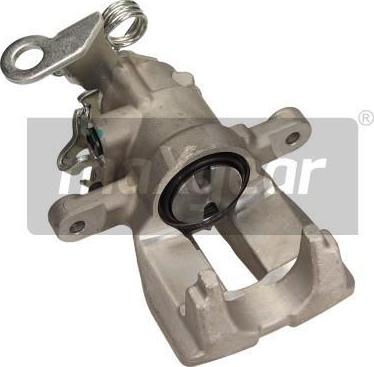 Maxgear 82-0320 - Тормозной суппорт autospares.lv