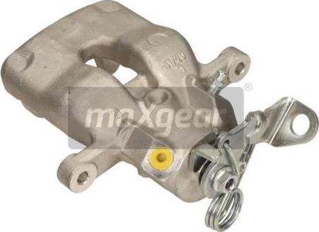 Maxgear 82-0323 - Тормозной суппорт autospares.lv