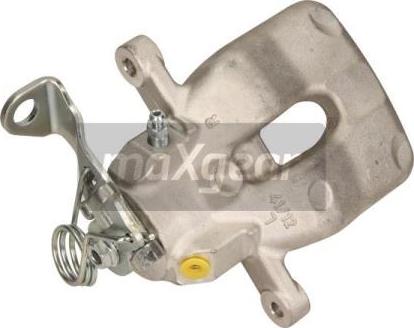 Maxgear 82-0322 - Тормозной суппорт autospares.lv