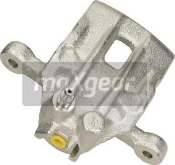 Maxgear 82-0374 - Тормозной суппорт autospares.lv