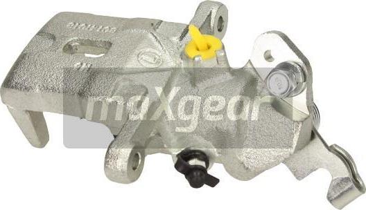 Maxgear 82-0375 - Тормозной суппорт autospares.lv