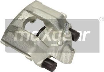 Maxgear 82-0241 - Тормозной суппорт autospares.lv