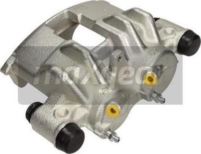 Maxgear 82-0255 - Тормозной суппорт autospares.lv