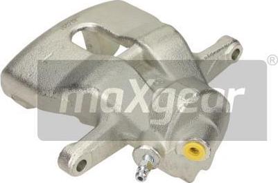 Maxgear 82-0251 - Тормозной суппорт autospares.lv