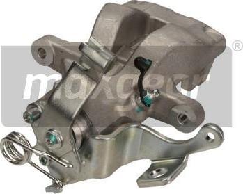 Maxgear 82-0269 - Тормозной суппорт autospares.lv