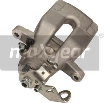 Maxgear 82-0268 - Тормозной суппорт autospares.lv