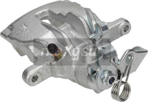 Maxgear 82-0204 - Тормозной суппорт autospares.lv