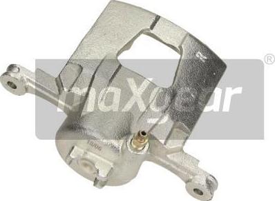 Maxgear 82-0208 - Тормозной суппорт autospares.lv