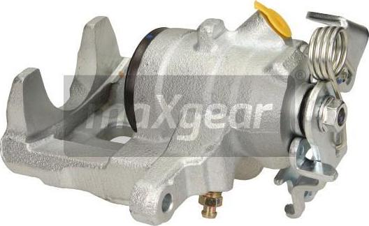 Maxgear 82-0203 - Тормозной суппорт autospares.lv