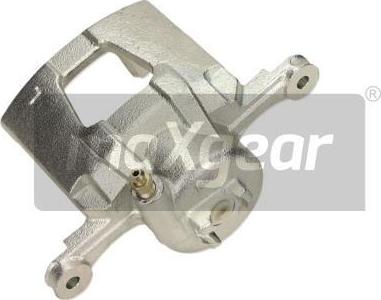 Maxgear 82-0207 - Тормозной суппорт autospares.lv