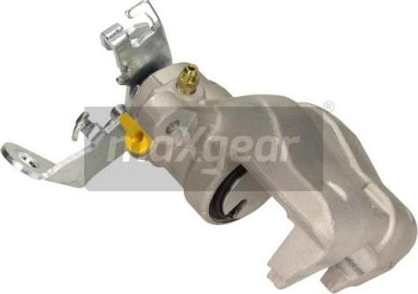 Maxgear 82-0215 - Тормозной суппорт autospares.lv