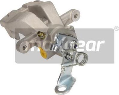 Maxgear 82-0216 - Тормозной суппорт autospares.lv