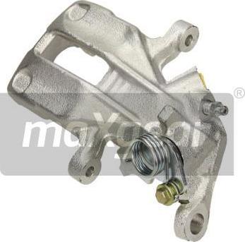 Maxgear 82-0218 - Тормозной суппорт autospares.lv