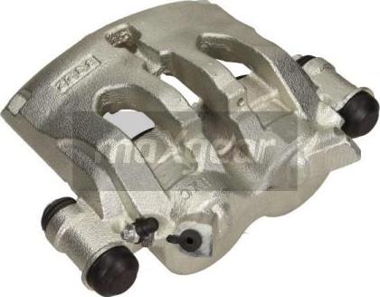 Maxgear 82-0284 - Тормозной суппорт autospares.lv