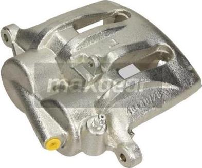 Maxgear 82-0287 - Тормозной суппорт autospares.lv