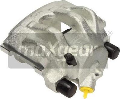 Maxgear 82-0230 - Тормозной суппорт autospares.lv