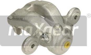 Maxgear 82-0231 - Тормозной суппорт autospares.lv