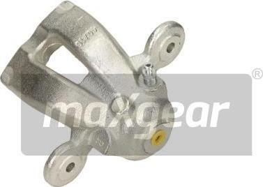 Maxgear 82-0232 - Тормозной суппорт autospares.lv