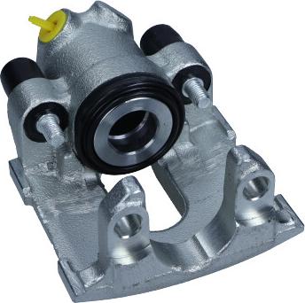 Maxgear 82-0237 - Тормозной суппорт autospares.lv