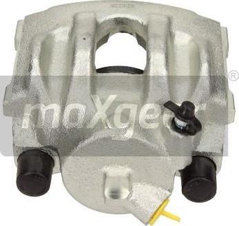 Maxgear 82-0229 - Тормозной суппорт autospares.lv