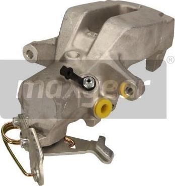 Maxgear 82-0225 - Тормозной суппорт autospares.lv