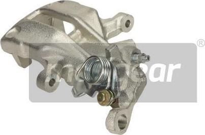 Maxgear 82-0220 - Тормозной суппорт autospares.lv