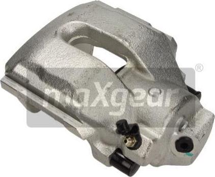 Maxgear 82-0228 - Тормозной суппорт autospares.lv