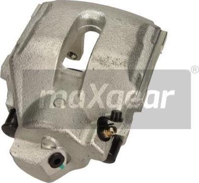 Maxgear 82-0227 - Тормозной суппорт autospares.lv