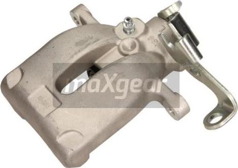 Maxgear 82-0271 - Тормозной суппорт autospares.lv