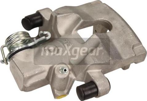 Maxgear 82-0273 - Тормозной суппорт autospares.lv