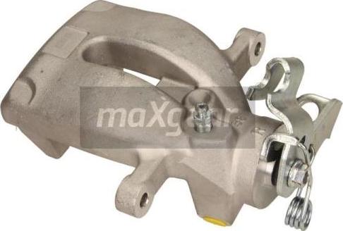 Maxgear 82-0272 - Тормозной суппорт autospares.lv