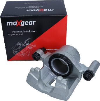 Maxgear 82-0751 - Тормозной суппорт autospares.lv