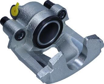 Maxgear 82-0715 - Тормозной суппорт autospares.lv