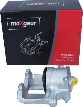 Maxgear 82-0712 - Тормозной суппорт autospares.lv