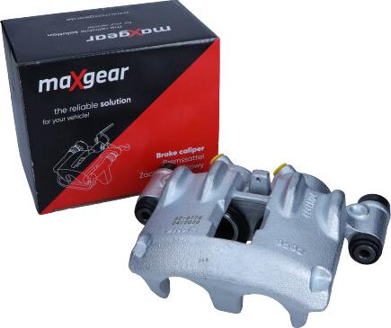 Maxgear 82-0776 - Тормозной суппорт autospares.lv