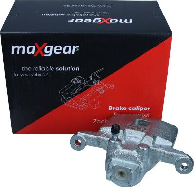 Maxgear 82-1402 - Тормозной суппорт autospares.lv