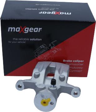 Maxgear 82-1097 - Тормозной суппорт autospares.lv