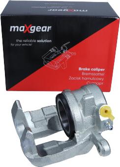 Maxgear 82-1041 - Тормозной суппорт autospares.lv