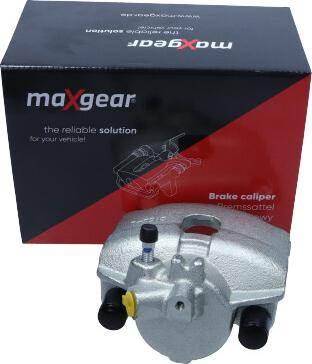 Maxgear 82-1059 - Тормозной суппорт autospares.lv