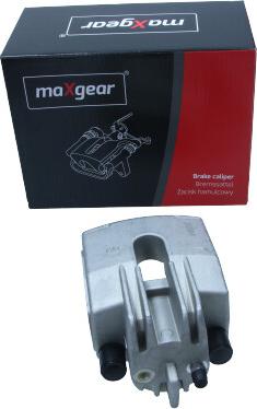 Maxgear 82-1009 - Тормозной суппорт autospares.lv